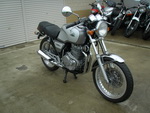 Заказать из Японии мотоцикл Honda GB400TT 1988 фото 5